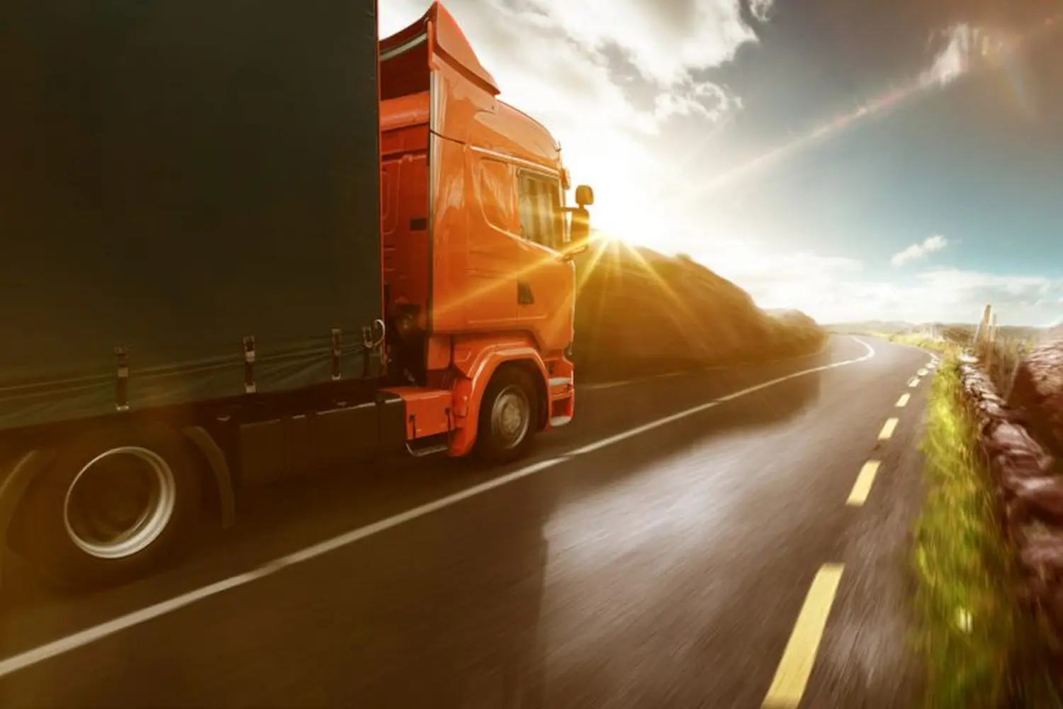 MK Trucking & Logistik GmbH
