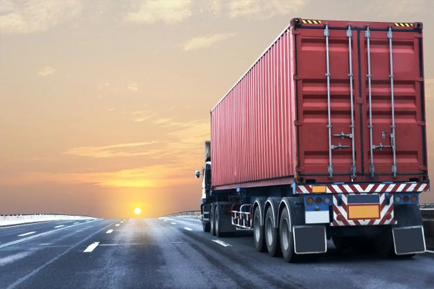 MK Trucking & Logistik GmbH